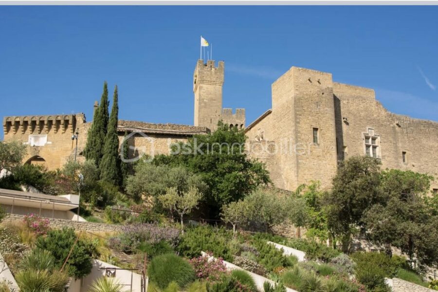 Appartement à vendre à Salon de provence