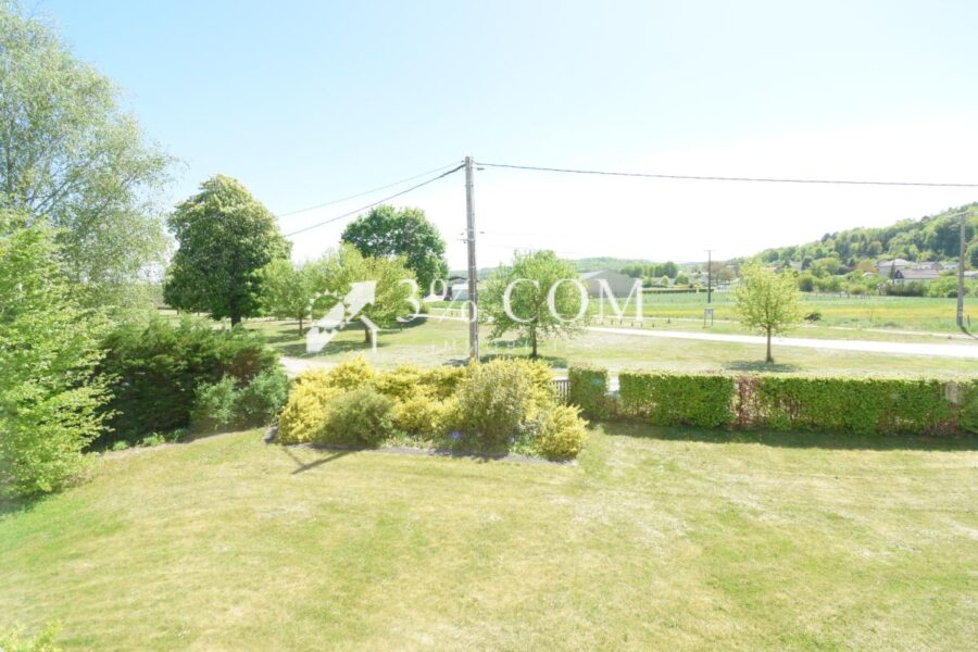 Maison à vendre à Maxey sur vaise