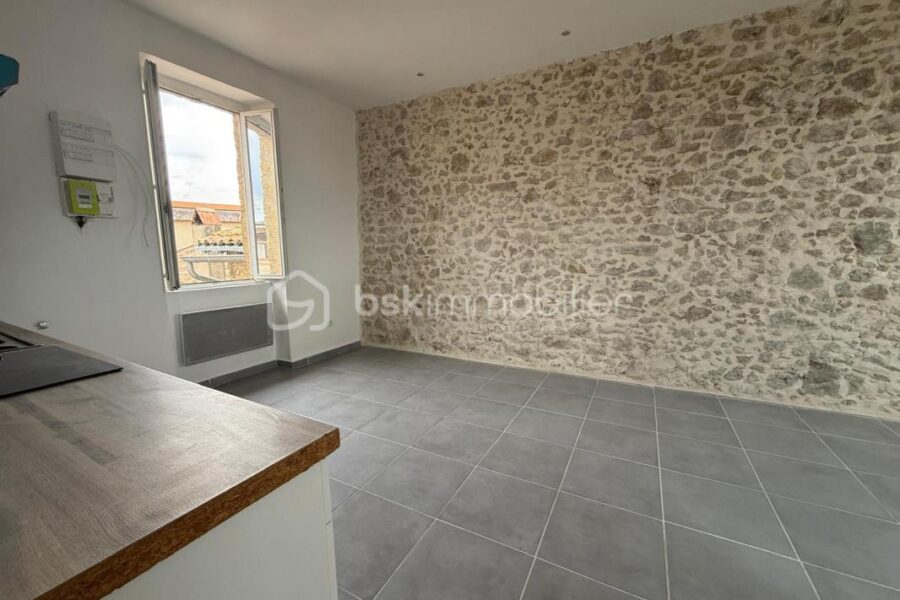 Maison à vendre à Pertuis
