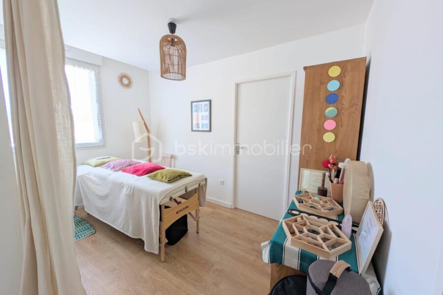 Appartement à vendre à Le havre