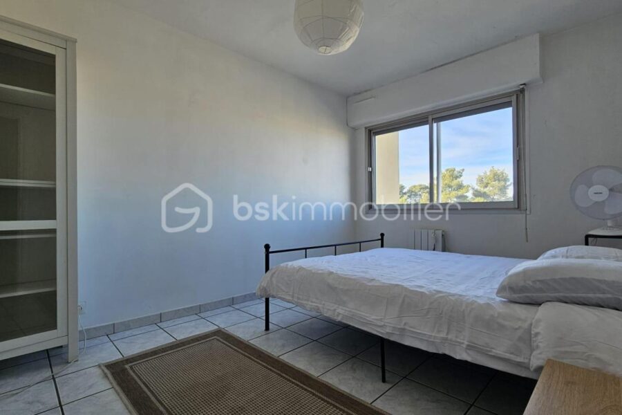 Appartement à vendre à Montpellier