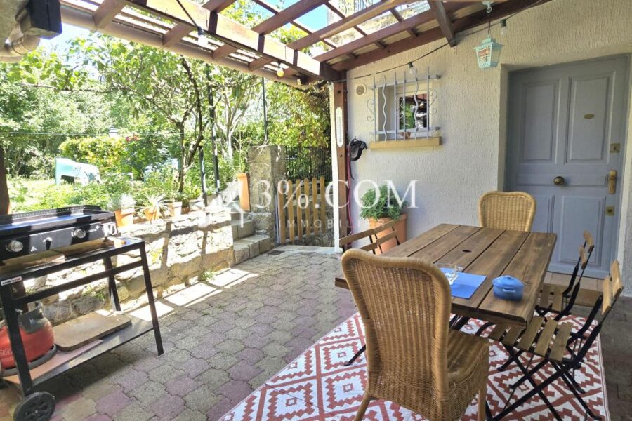 Maison à vendre à Ollieres sur eyrieux