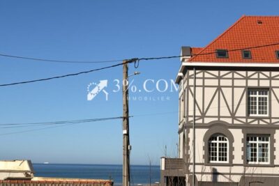 Maison à vendre à Wimereux