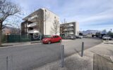 Appartement à vendre à Echirolles