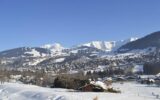 Appartement à vendre à Megeve