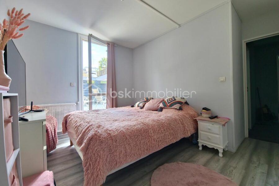 Appartement à vendre à Villepinte — Vue parc — photo 13