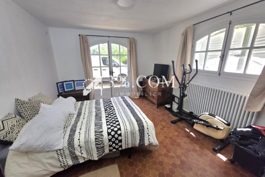 Maison à vendre à Frejus