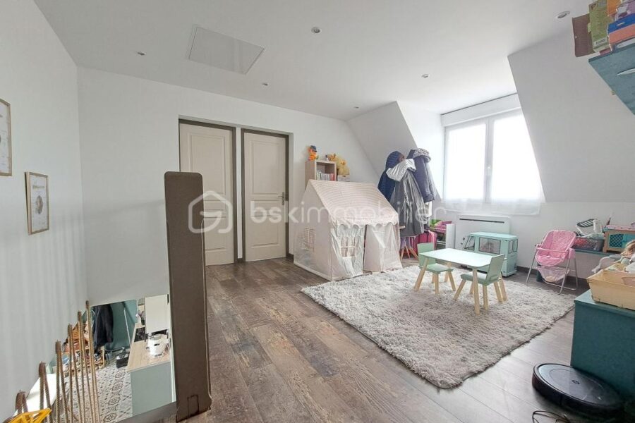 Maison à vendre à Le crotoy