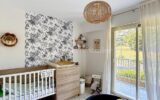 Appartement à vendre à Le cannet