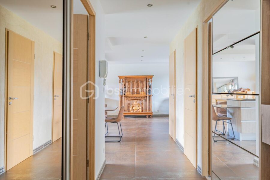 Appartement à vendre à Poisy