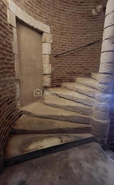 Appartement à vendre à Albi