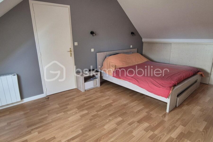 Maison à vendre à Beauce