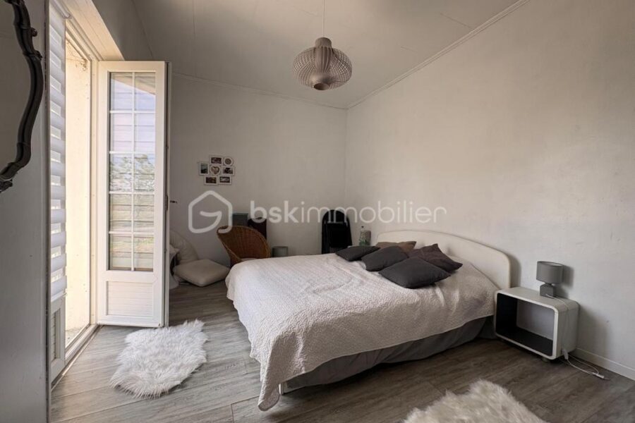 Maison à vendre à Cabourg