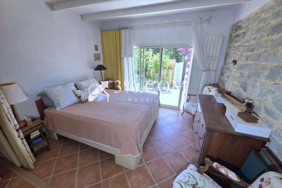Maison à vendre à Saint raphael