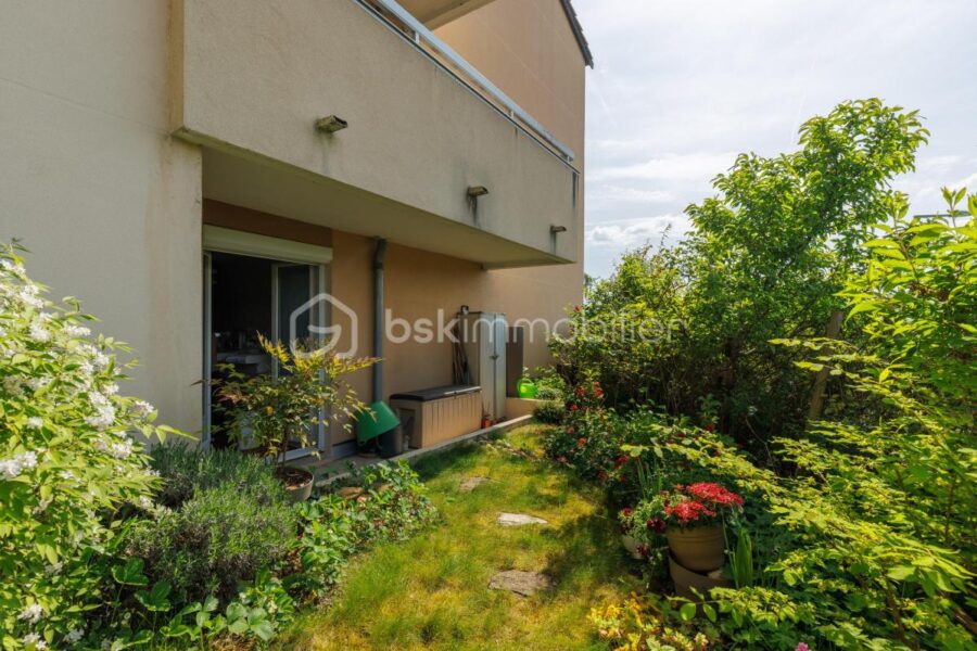 Appartement à vendre à Lyon 4e arrondissement