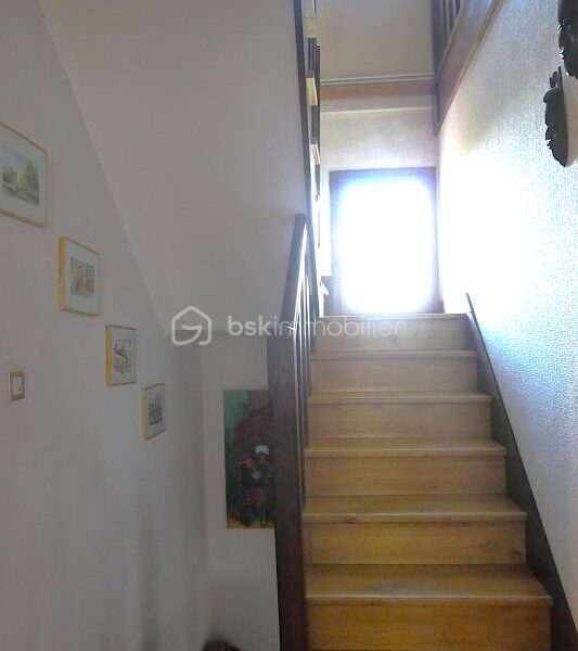 Maison à vendre à Les salles du gardon