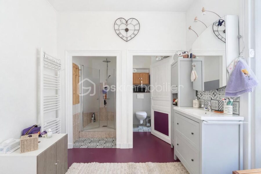 Appartement à vendre à Charnay les macon