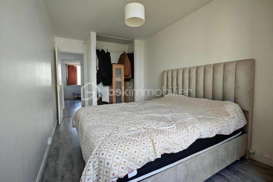 Appartement à vendre à Meudon