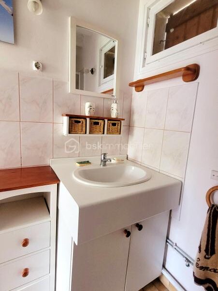 Maison à vendre à Criel sur mer