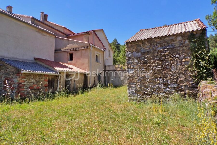 Maison à vendre à Rieussec — Vue nature — photo 13