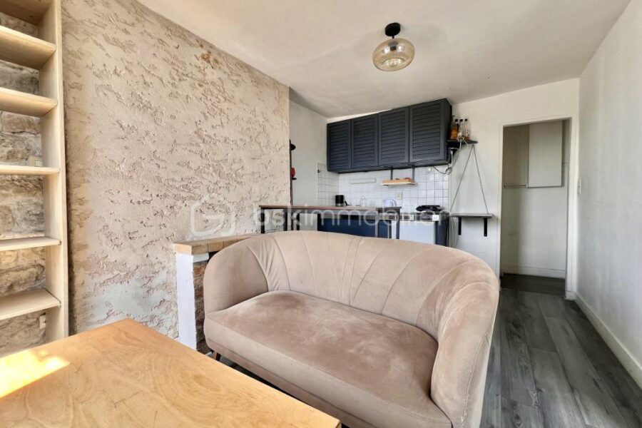 Appartement à vendre à Paris 5e arrondissement