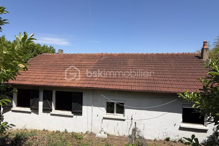 Maison à vendre à Noe