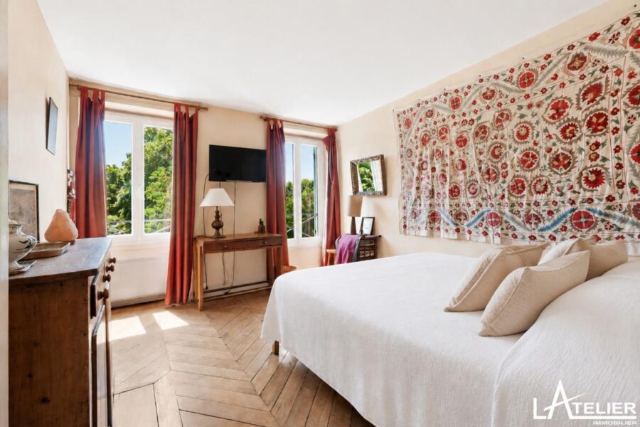 Appartement à vendre à Saint germain en laye