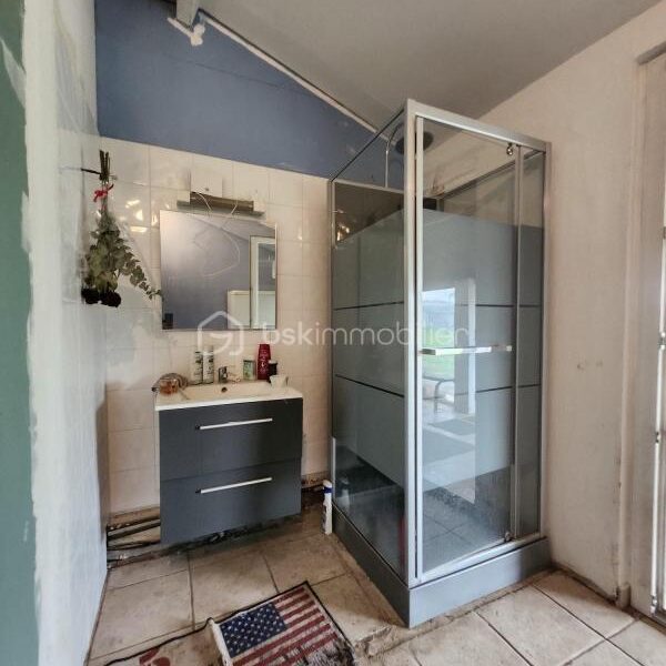 Maison à vendre à Pompignan