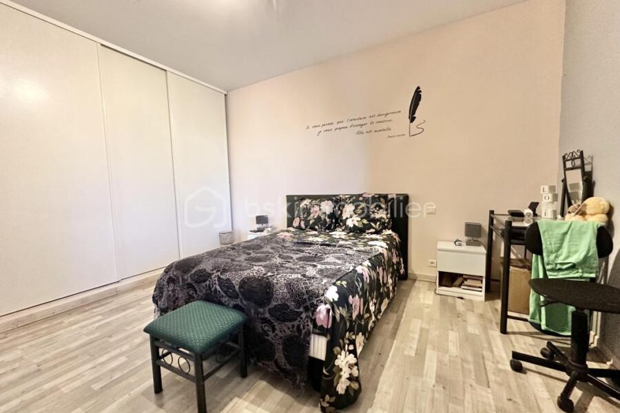 Maison à vendre à Cagnes sur mer