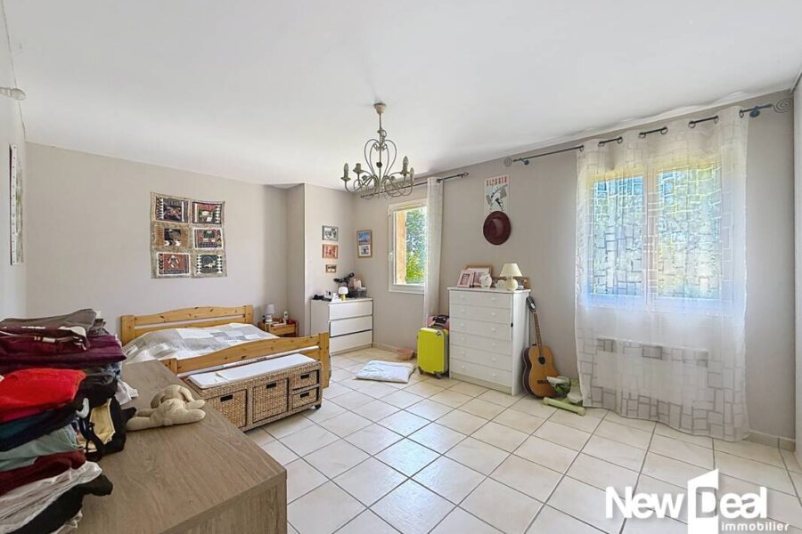 Maison à vendre à Montauroux