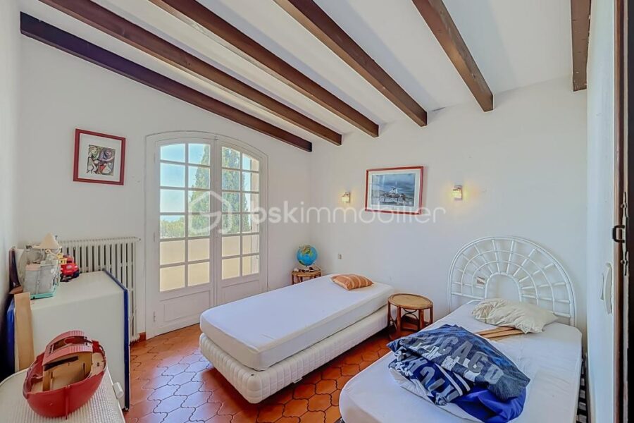 Maison à vendre à Sete