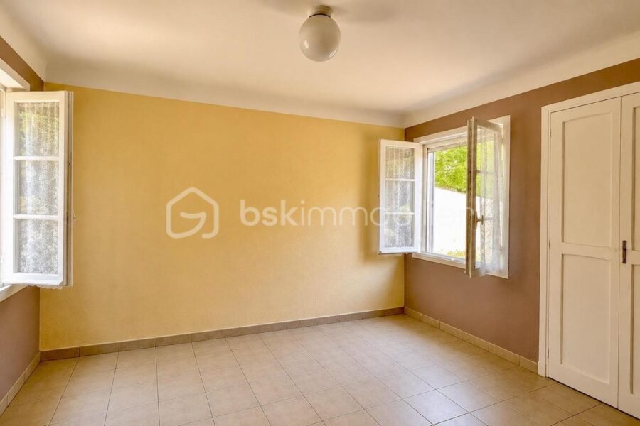 Maison à vendre à Vence