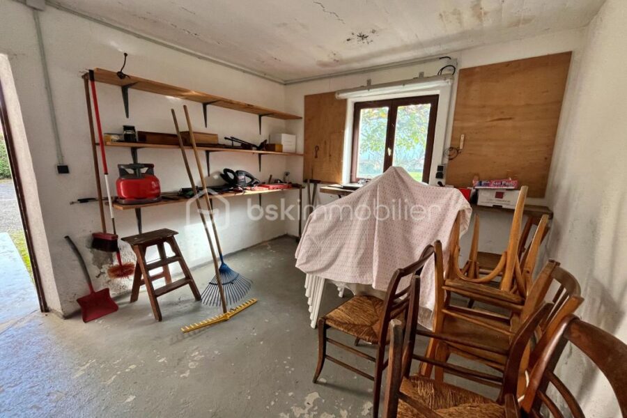 Maison à vendre à La terrasse