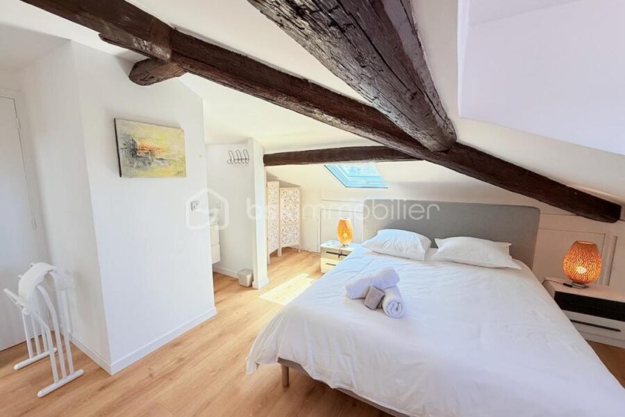 Appartement à vendre à Nice