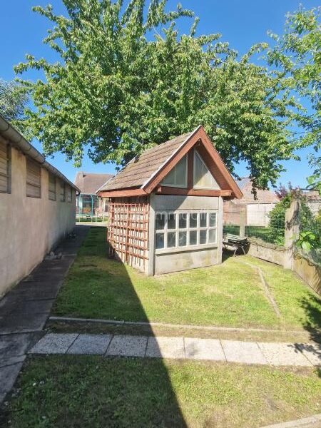 Maison à vendre à Guesnain