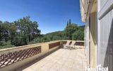 Maison à vendre à Seillans