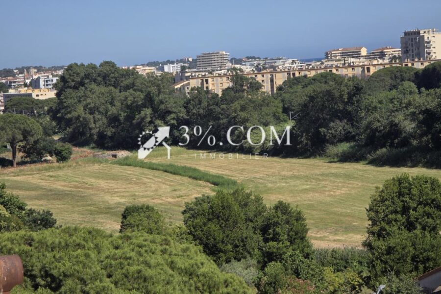 Maison à vendre à Frejus