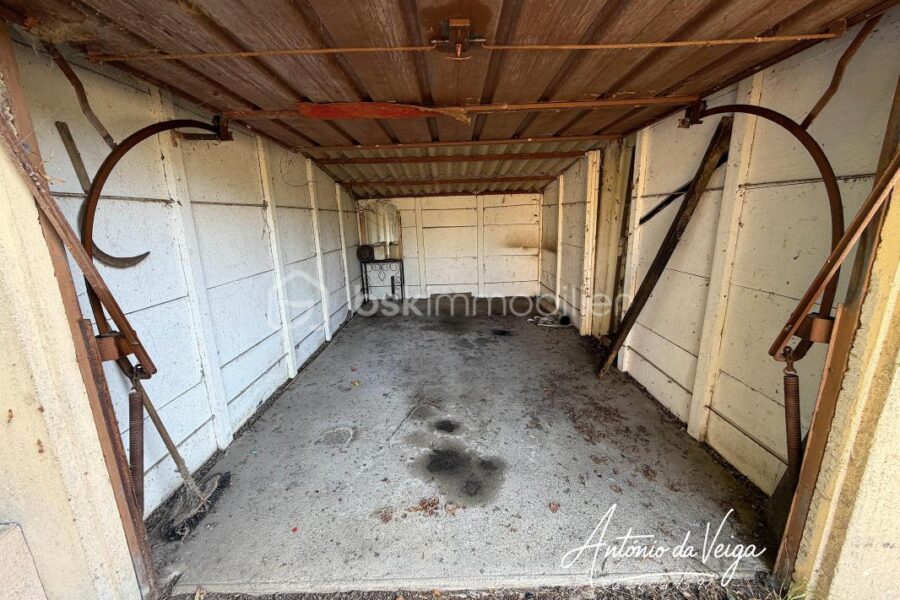 Maison à vendre à Gabarret — Vue dégagée — photo 13