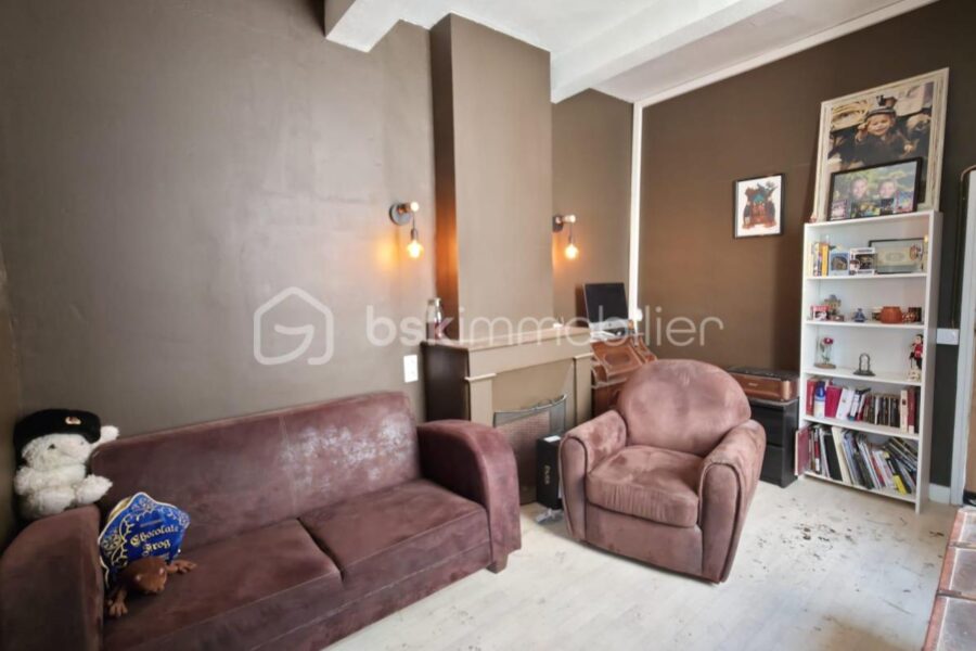Maison à vendre à Gaillac