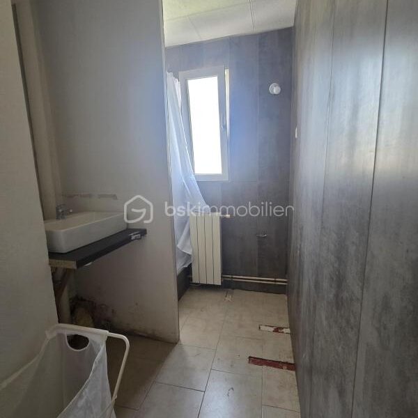 Appartement à vendre à Ganges