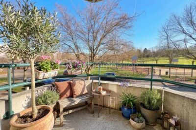 Appartement à vendre à Marly le roi