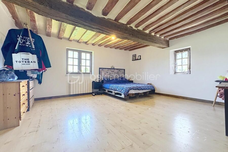 Maison à vendre à Vimoutiers