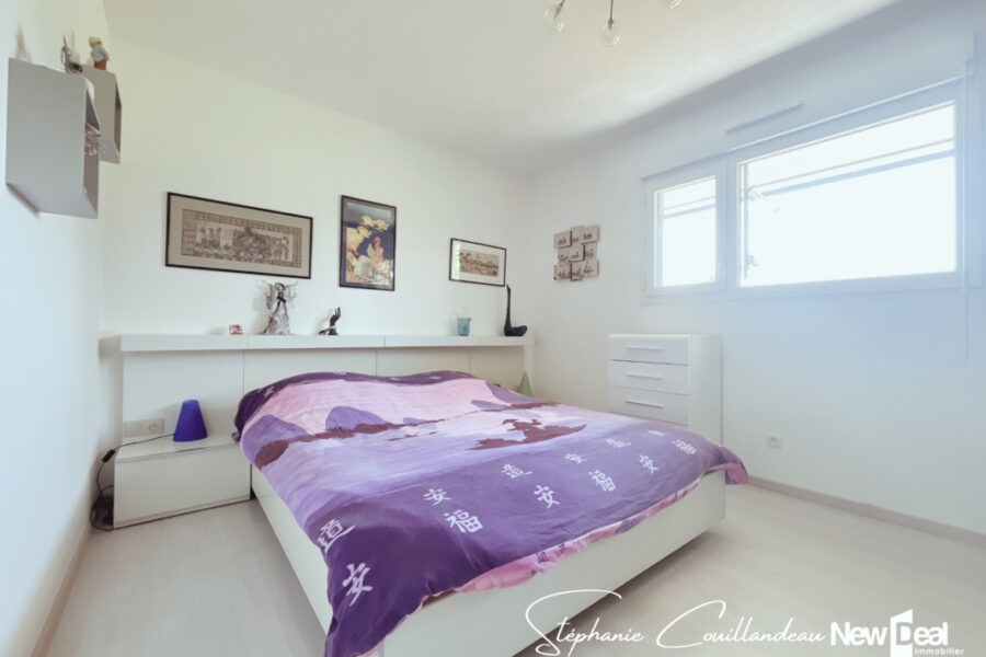 Maison à vendre à Sales