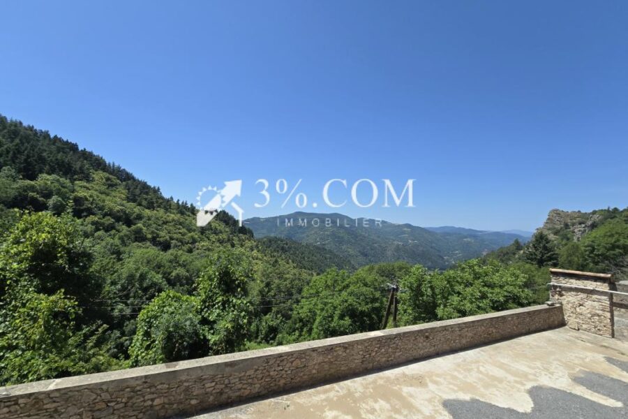 Appartement à vendre à Chalencon