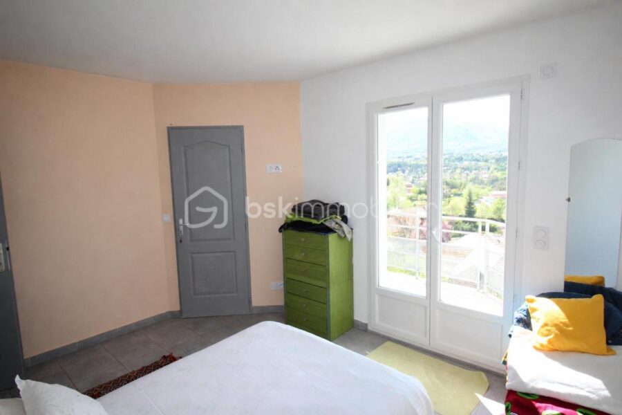 Maison à vendre à Gap