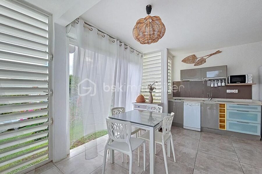 Appartement à vendre à Saint francois