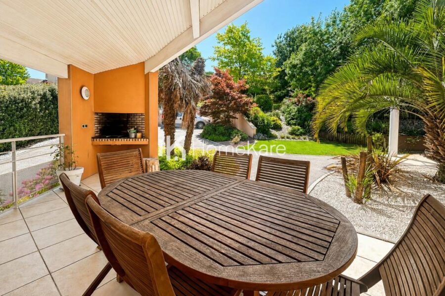 Maison à vendre à Montaigut sur save