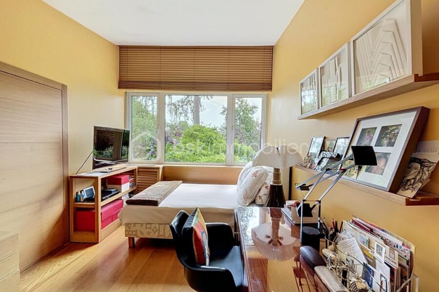 Appartement à vendre à Garches
