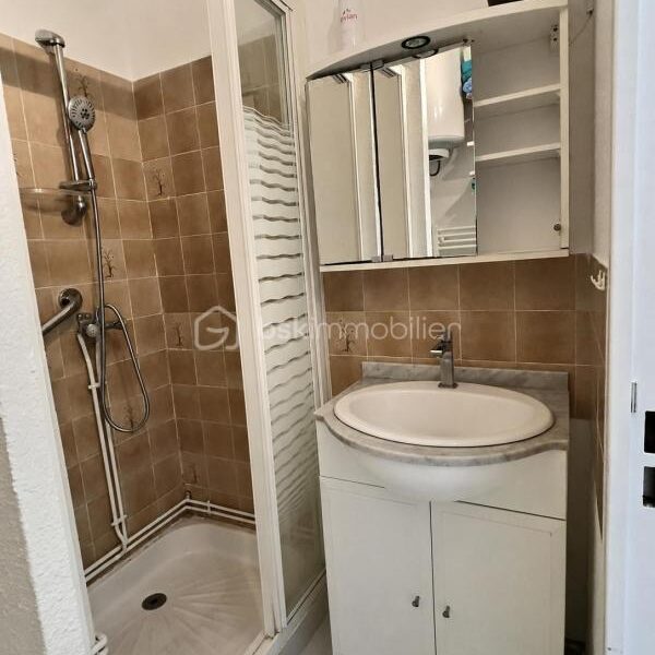 Appartement à vendre à Le barcares
