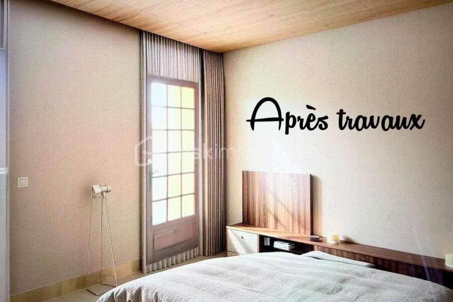 Maison à vendre à Mielan — Vue sur la ville — photo 14